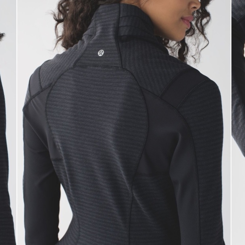 Lululemon Bhakti jacket size 4